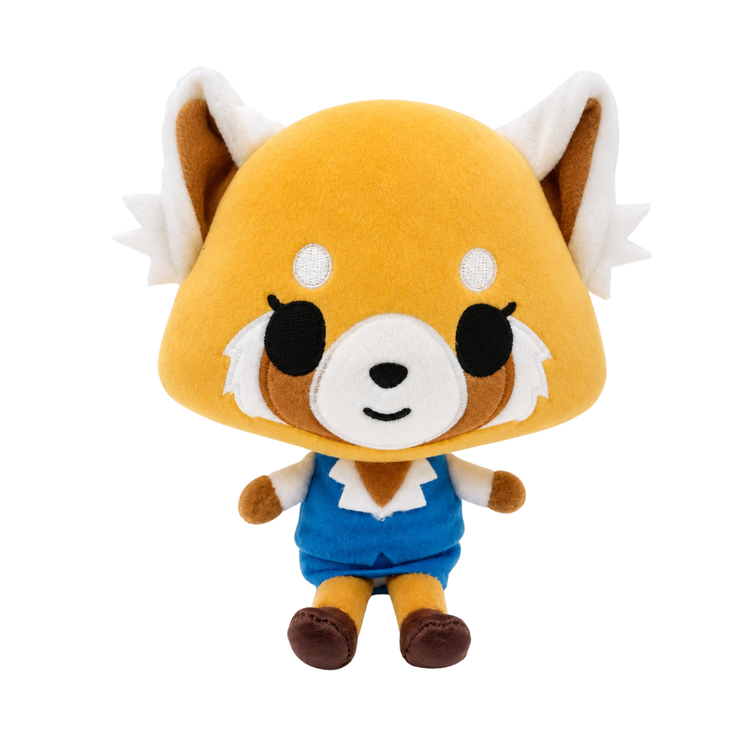 Aggretsuko