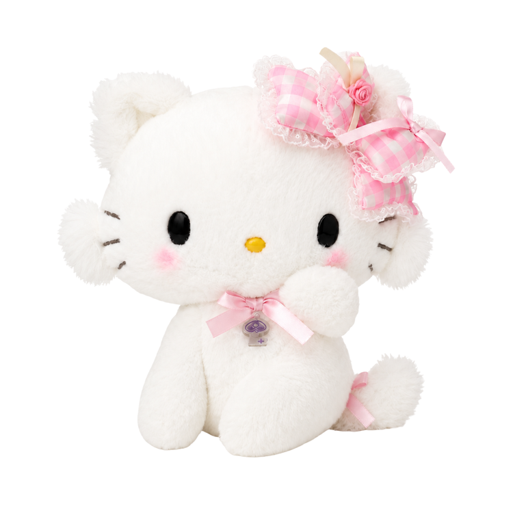 Charmmy Kitty