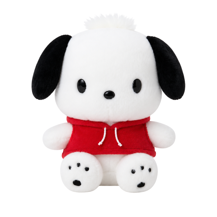 Pochacco