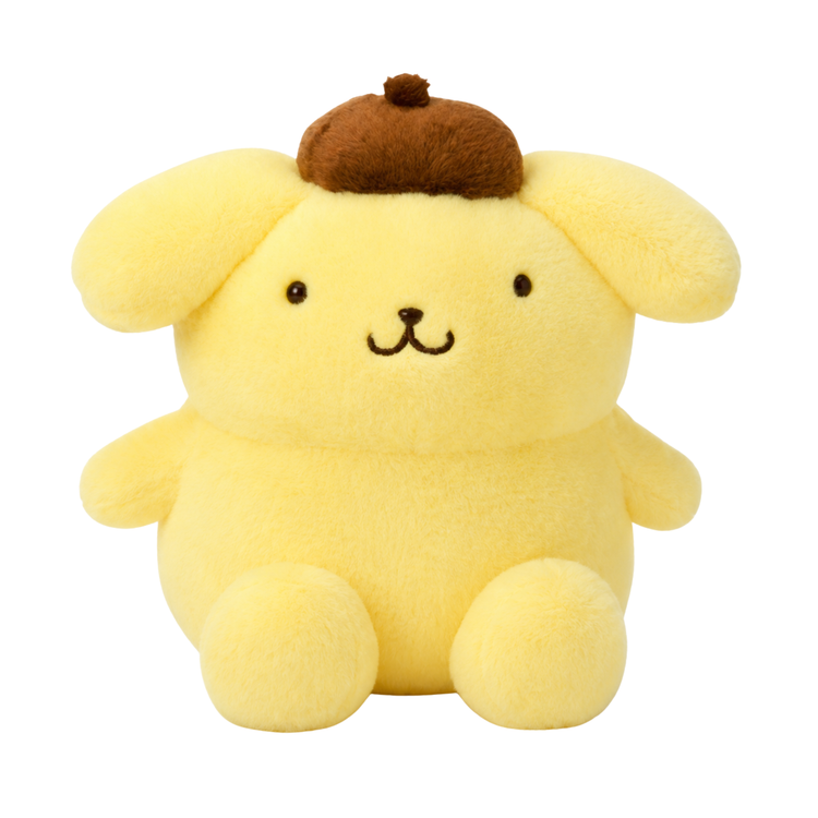 Pompompurin