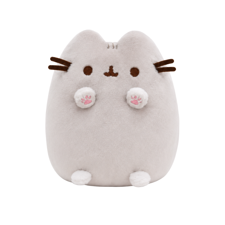 Pusheen