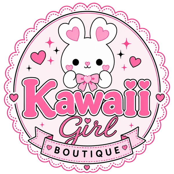 Kawaii Girl Boutique